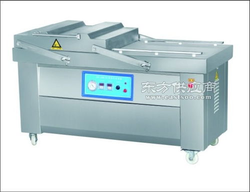 諸城瑞泓機械 食品真空包裝機 濰坊食品真空包裝機圖片