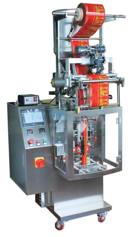 立式包裝機圖片大全