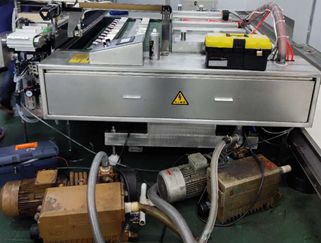 食品行業(yè)為什么極度需要好的真空設(shè)備