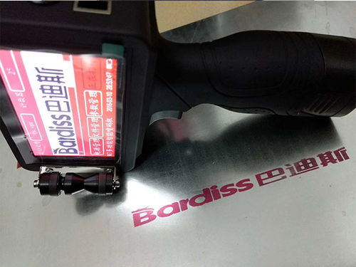 手持打碼機 濟寧打碼機 溯碼數碼 高清圖片 高清大圖