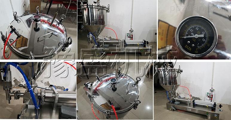 產(chǎn)品庫(kù) 包裝設(shè)備 灌裝機(jī)械 其它灌裝機(jī) 漿糊加壓灌裝機(jī)漿糊加壓灌裝機(jī)