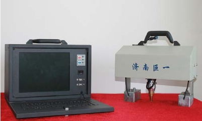 自動打碼機,鋼件打碼機